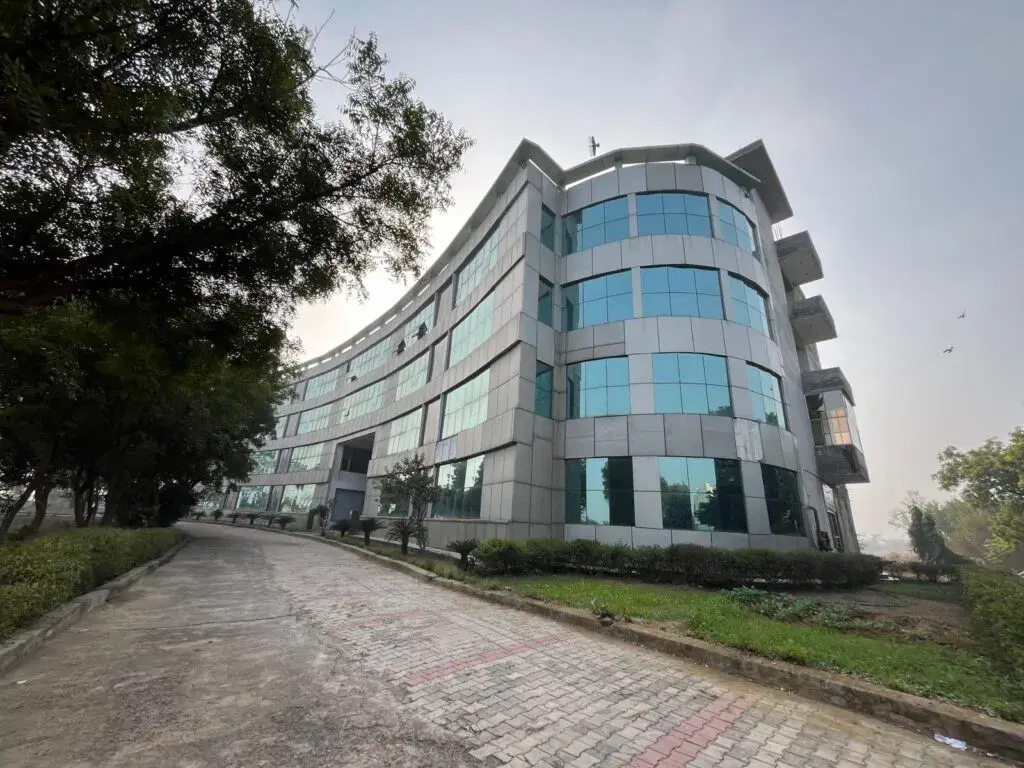 IITM College of Engineering Bahadurgarh Infrastructure photo 7